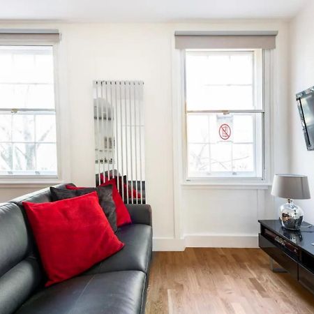 Lovely One Bedroom In The Heart Of Londres Exterior foto