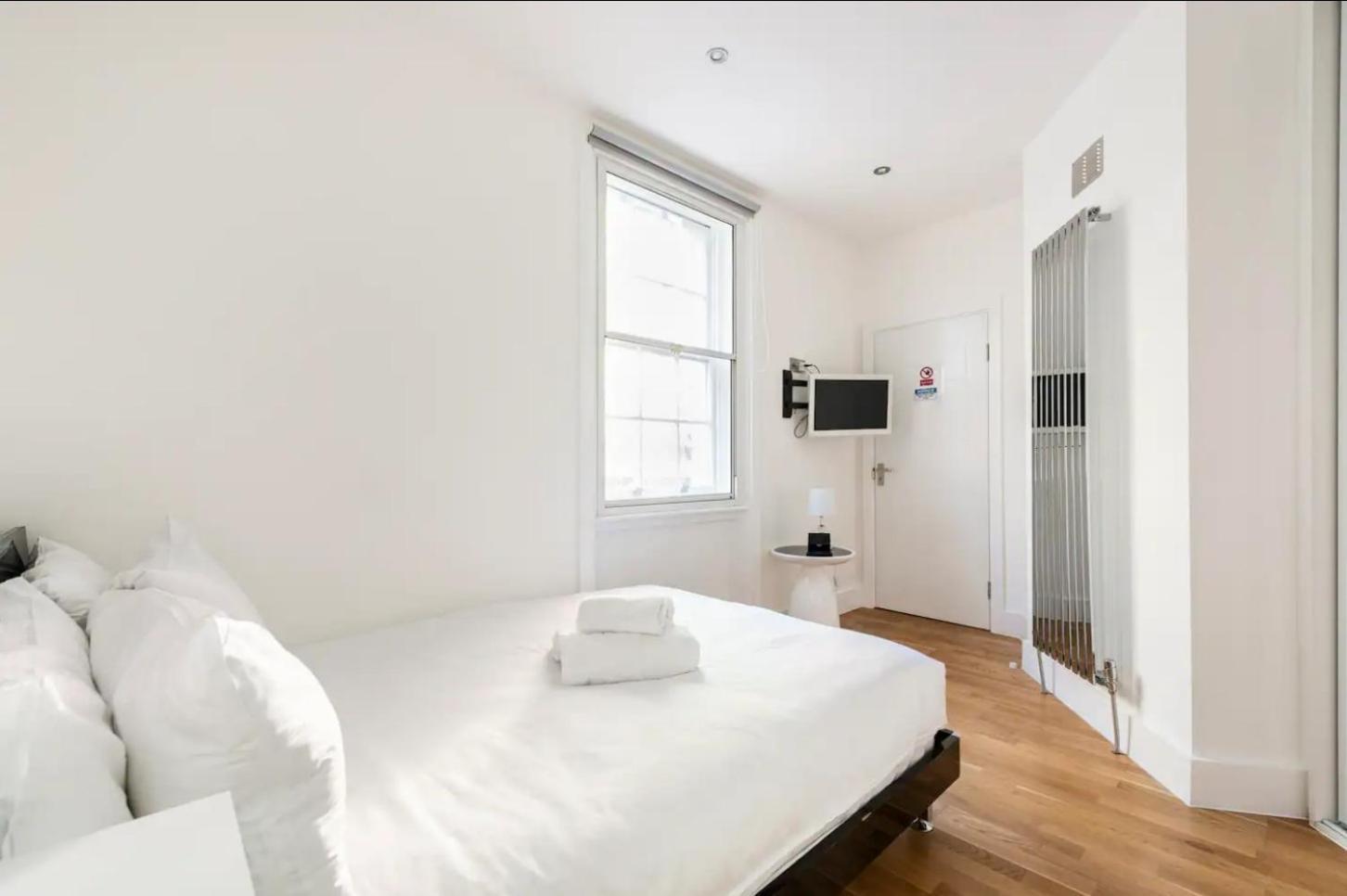 Lovely One Bedroom In The Heart Of Londres Exterior foto